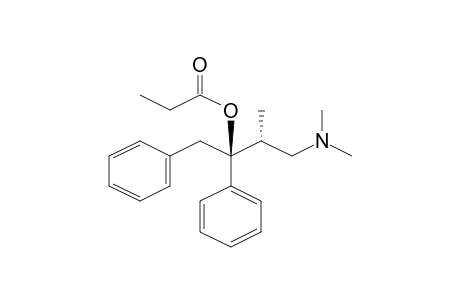 d-Propoxyphene