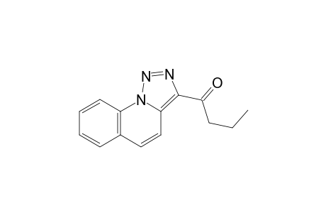 propyl v-triazolo[1,5-a]quinolin-3-yl ketone