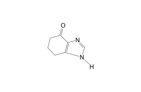 6,7-dihydro-4(5H)-benzimidazolone