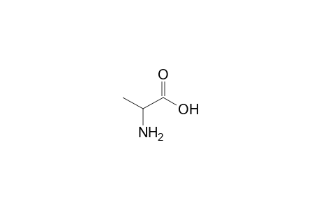 dl-Alanine