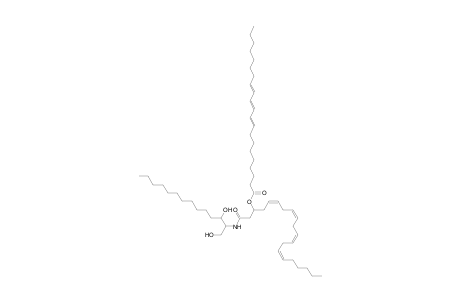 Cer 14:0;2O/20:4;(3OH)(FA 21:3)