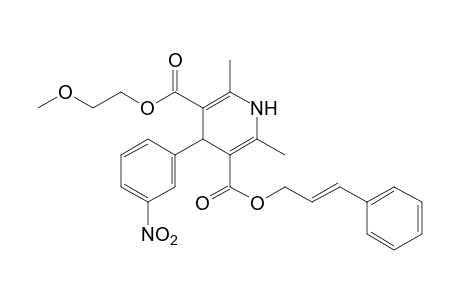 Clinidipine