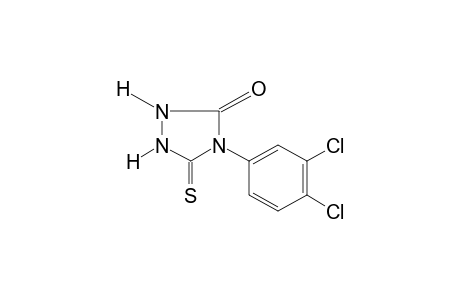 N-(3,4-dichlorophenyl)thiobicarbamimide