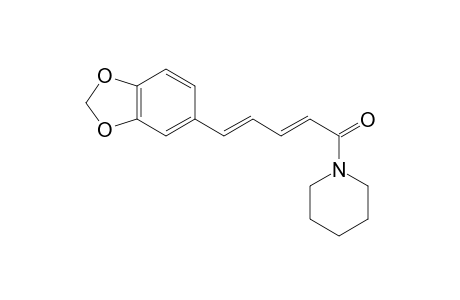 1-Piperoylpiperidine