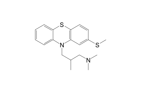 Methiomeprazine