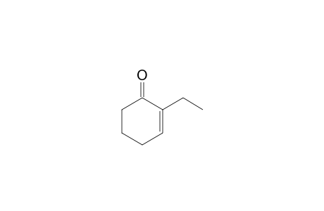 2-Ethyl-2-cyclohexen-1-one