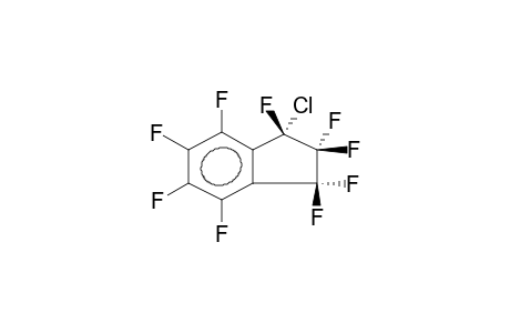 1-CHLOROPERFLUOROINDANE