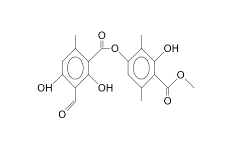 Atranorin