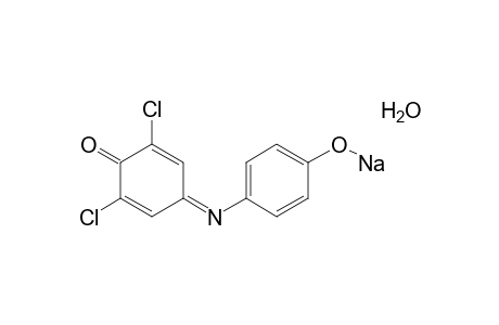 2,6-Dichloroindophenol sodium salt hydrate