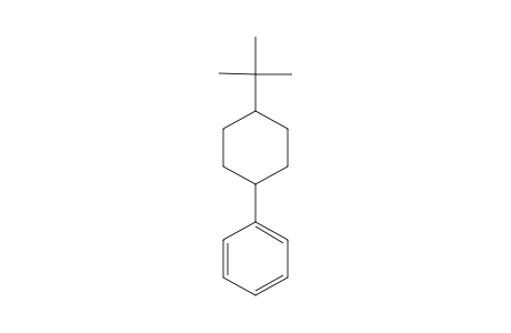 Trans-4-tert.-butyl-1-phenylcyclohexan