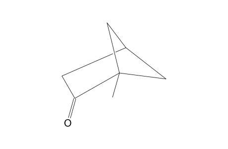 1-Methyl-bicyclo(2.1.1)hexan-2-one