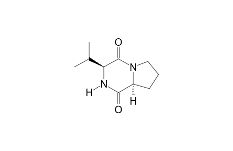 CYCLO-(D)-PRO-(D)-VAL