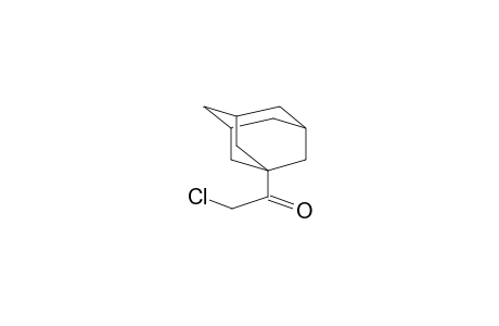 1-(Adamantan-1-yl)-2-chloroethanone