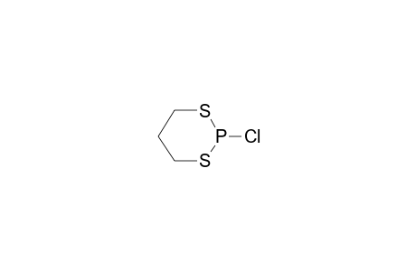 2-CHLORO-1,3,2-DITHIAPHOSPHORINANE