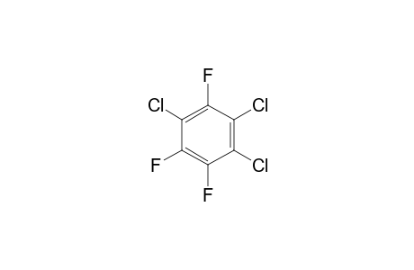 1,2,5-TRICHLORO-3,4,6-TRIFLUOROBENZENE