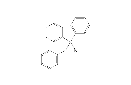 2,2,3-TRIPHENYL-2H-AZIRIN