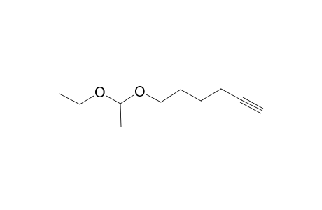1-Hexyne, 6-(1-ethoxyethoxy)-