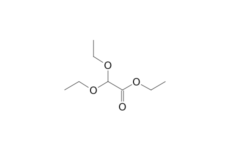 Glyoxylic acid ethyl ester diethyl acetal