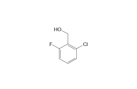 2-Chloro-6-fluoro-benzylalcohol