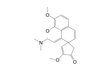 Cylopentenone-5