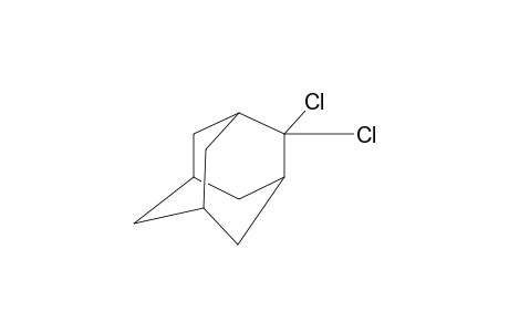 2,2-Dichloro-adamantane
