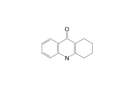 1,2,3,4-Tetrahydro-9-acridanone