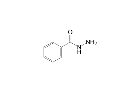 Benzoic acid hydrazide