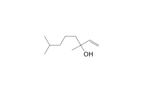 1-Octen-3-ol, 3,7-dimethyl-