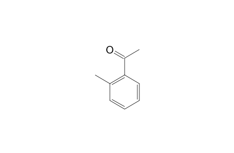 2'-Methylacetophenone