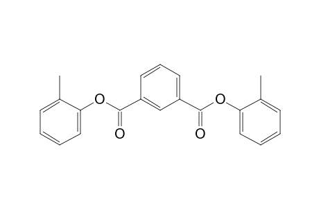 Isophthalic acid, di(2-methylphenyl) ester