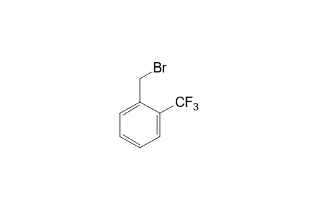 2-(Trifluoromethyl)benzyl bromide