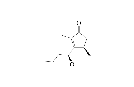 Phomotenone