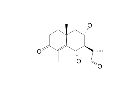 1,2-DIHYDROARTEMISIN