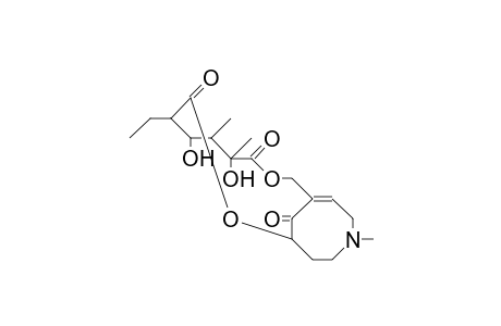 Syneilesine