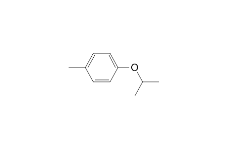 1-methyl-4-propan-2-yloxybenzene