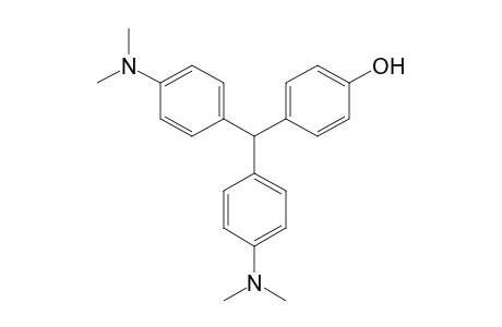 alpha,alpha-bis[p-(Dimethylamino)phenyl]-p-cresol