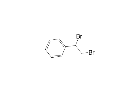 (1,2-Dibromoethyl)benzene