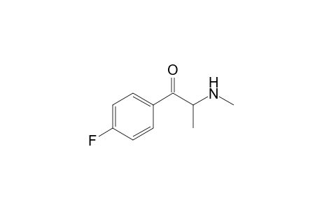 4-Fluoro-methcathinone