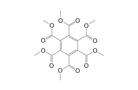 Hexamethyl 1,2,3,4,5,6-benzenehexacarboxylate