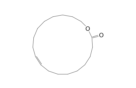 (10Z)-1-oxacyclononadec-10-en-2-one