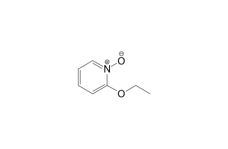 2-Ethoxypyridine N-oxide