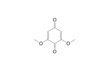 2,6-Dimethoxy-1,4-benzoquinone