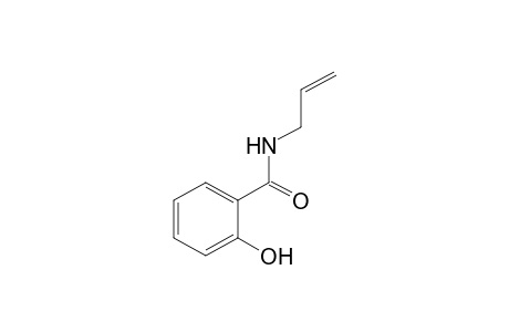 N-ALLYLSALICYLAMIDE