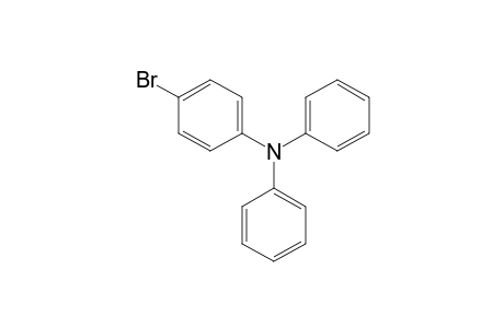 (4-Bromo-phenyl)-diphenylamine