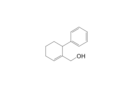 (6-Phenyl-1-cyclohexenyl)methanol