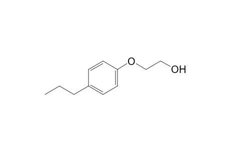 2-(p-Propylphenoxy)ethanol