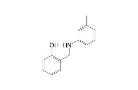 alpha-(m-TOLUIDINO)-o-CRESOL