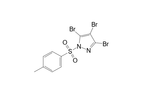 1-(4-TOLUENESULFONYL)-3,4,5-TRIBROMO-1H-PYRAZOLE