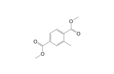 TEREPHTHALIC ACID, METHYL-, DIMETHYL ESTER