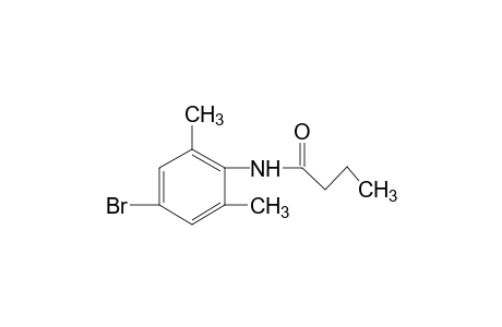 4'-bromo-2',6'-butyroxylidide